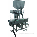 Simple auto filling machine for paste has 2 heads YGF-2JG